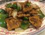 黑椒里脊肉的做法图解10