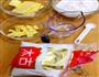秋风起，蝴蝶飞-美味蝴蝶酥的做法图解1