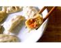 芹菜饺子的做法图解7