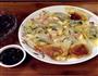 香煎馄饨的做法图解8