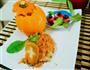 万圣节brunch idea的做法图解1