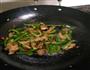 单人份快手午餐-青椒鸡腿肉的做法图解5