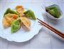 羊肉白菜饺子的做法图解12