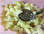 芝士土豆球的做法图解2
