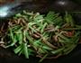 小香芹炒肉丝的做法图解6
