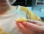 芝心红薯球的做法图解10