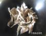 蘑菇油条的做法图解3
