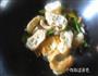 蘑菇油条的做法图解5