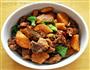 顺小煮-孜然土豆羊肉的做法图解2