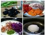 黑橄榄薄皮披萨的做法图解1