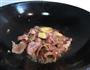 原汁牛肉手擀面的做法图解6