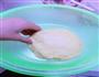 电饭煲玛格丽特饼干懒人版不能再简单啦的做法图解6