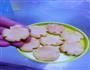 电饭煲玛格丽特饼干懒人版不能再简单啦的做法图解8