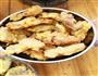软炸酥肉的做法图解1