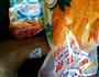黄金南瓜饼的做法图解1
