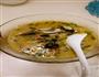 豆浆煮黄鸭叫的做法图解5