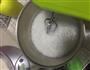 7寸中空戚风蛋糕的做法图解5