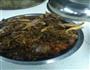 简易版梅干菜蒸肉的做法图解5
