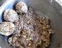 梅干菜烧饼的做法图解14