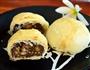 梅干菜烧饼的做法图解19