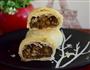 梅干菜烧饼的做法图解20