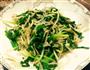 凉拌豆芽的做法图解5