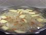 雪梨苹果银耳羹的做法图解10