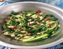 姜葱蒜炒花甲的做法图解4