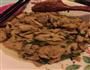 黑胡椒鸡胸肉的做法图解1