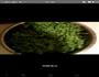野生荠菜陷饺子的做法图解1