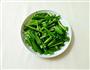 韭菜炒银芽的做法图解2