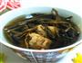 茶树菇炖排骨汤的做法图解5