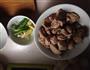 羊肉焖土豆的做法图解1