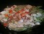 白菜烧豆腐的做法图解5