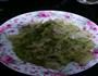 白菜烧豆腐的做法图解6