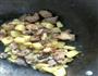 色香味俱全-猪腿肉焖土豆的做法图解7