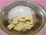 蔓越莓黄油饼干的做法图解1