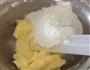 蔓越莓黄油饼干的做法图解3