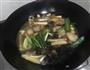 香菇粟子焖鸡的做法图解10