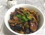 香菇粟子焖鸡的做法图解13