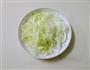 白菜豆腐田园粥的做法图解3