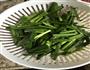 韭菜炒牛肉的做法图解3
