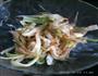 辣子包豆干的做法图解1