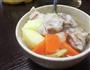 土豆排骨汤的做法图解8