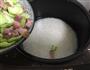 咸肉菜饭的做法图解3