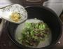 咸肉菜饭的做法图解4