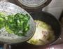 咸肉菜饭的做法图解9