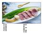 喝水穿衣的葱烤大排的做法图解2