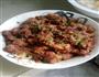 土豆粉蒸肉的做法图解3