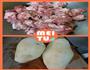香酥排骨土豆的做法图解1